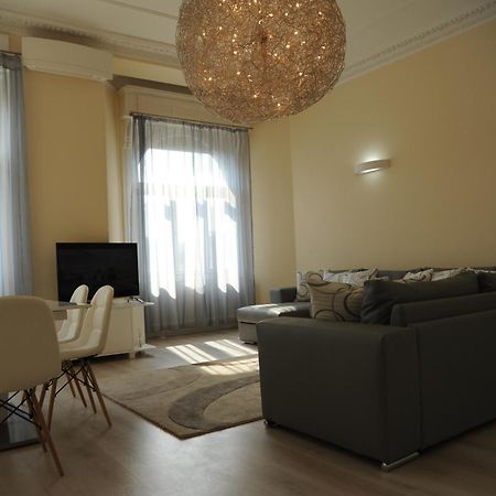 Budapesteasyflat Basilica Lux Ngoại thất bức ảnh
