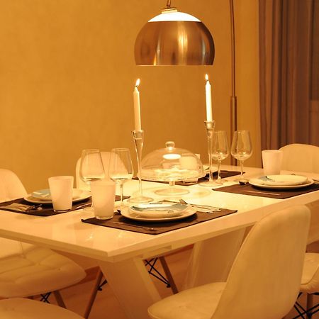 Budapesteasyflat Basilica Lux Ngoại thất bức ảnh