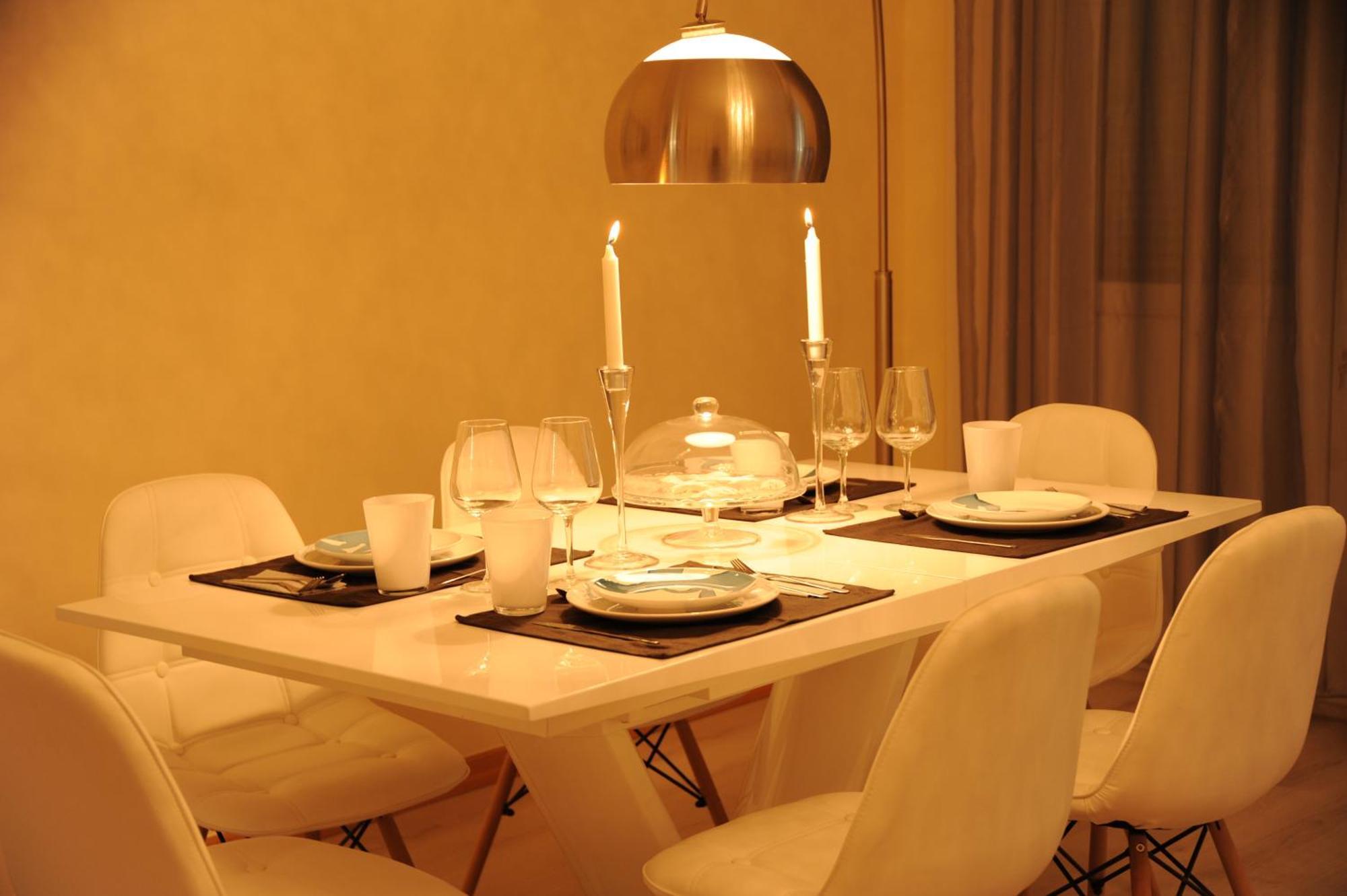 Budapesteasyflat Basilica Lux Ngoại thất bức ảnh