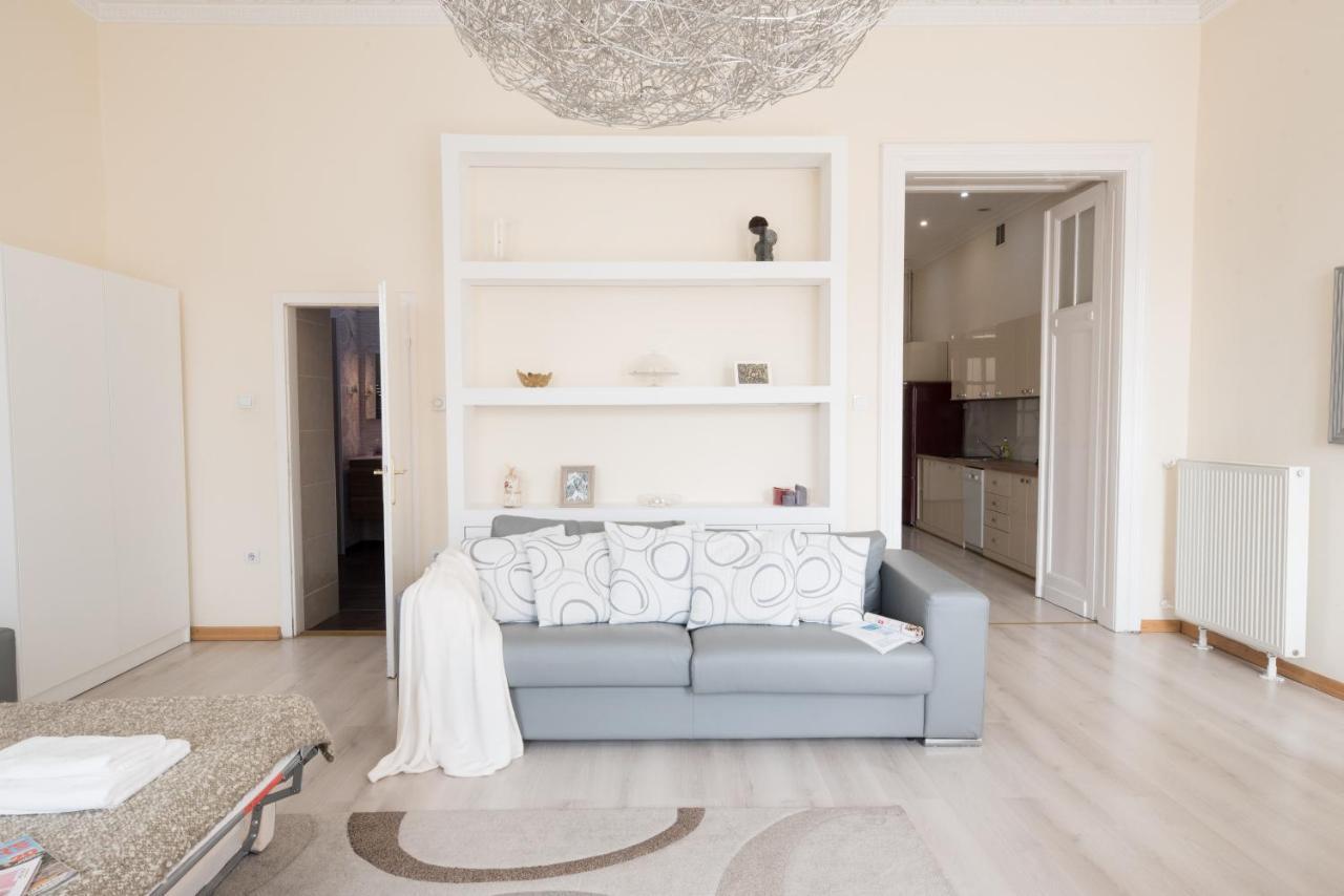 Budapesteasyflat Basilica Lux Ngoại thất bức ảnh