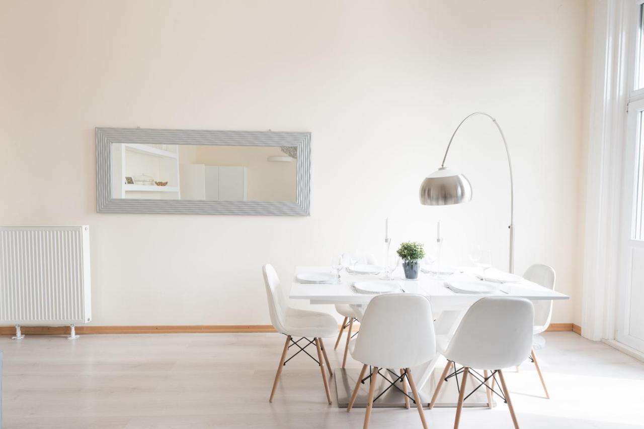 Budapesteasyflat Basilica Lux Ngoại thất bức ảnh