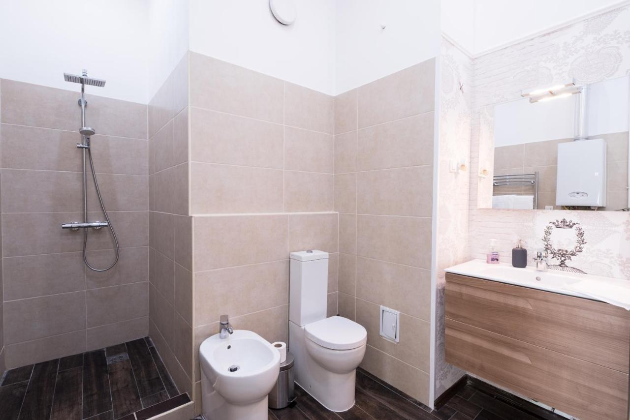 Budapesteasyflat Basilica Lux Ngoại thất bức ảnh